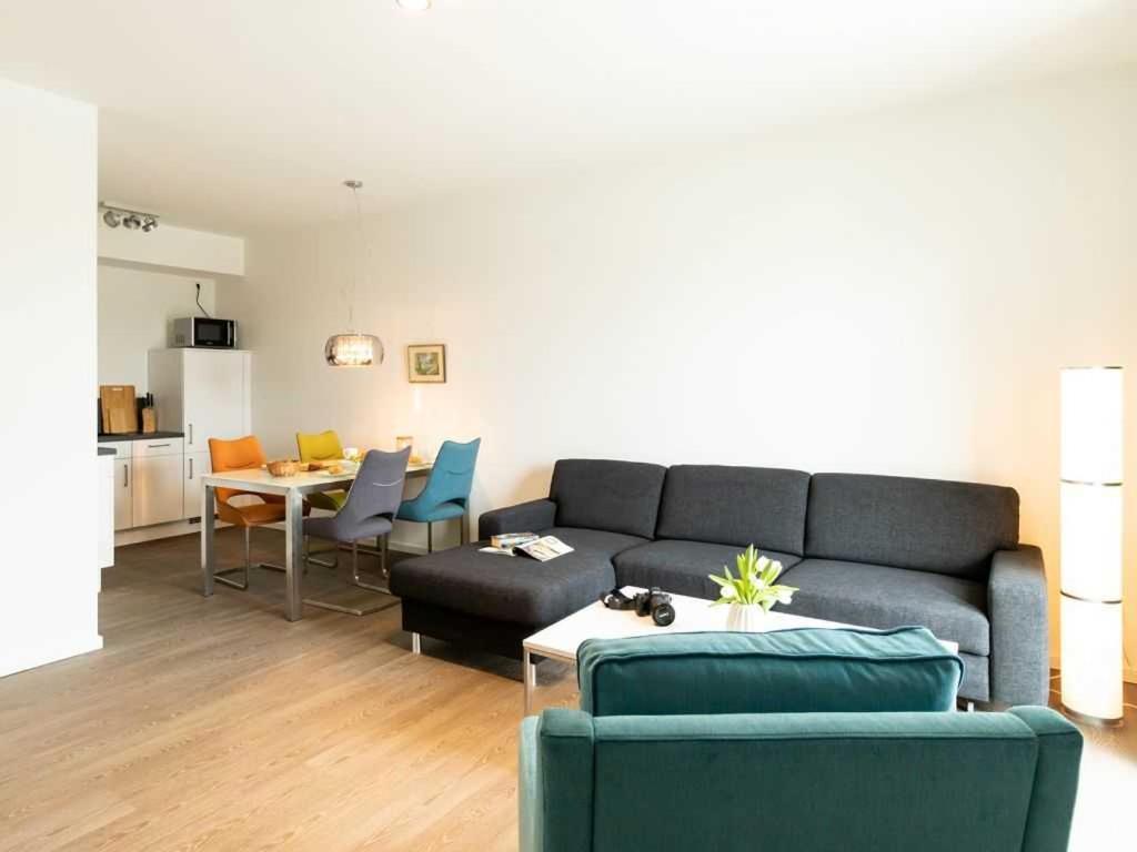 Appartement Hafenspitze App 04 à Wißmar Extérieur photo